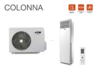 COLONNA DC INVERTER - immagine 2